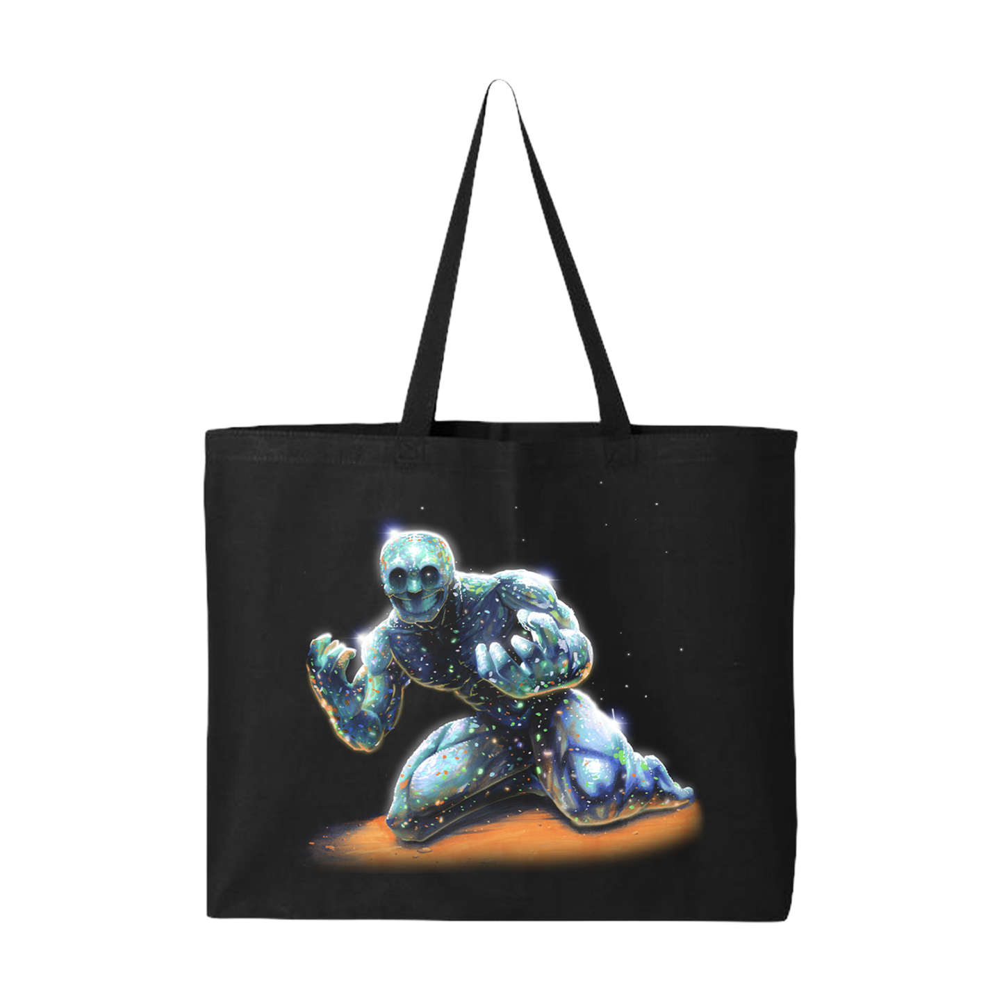 JINX Character Tote Bag