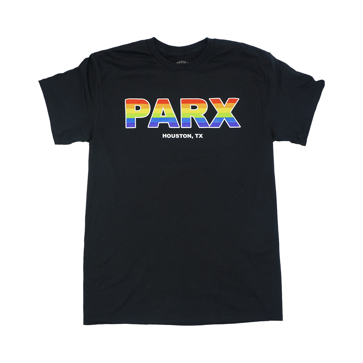 Rainbow Parx Tee