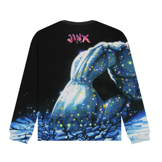 JINX Character Jersey