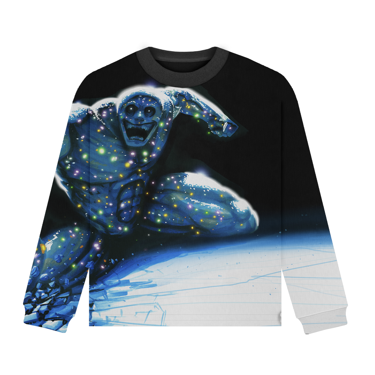 JINX Character Jersey