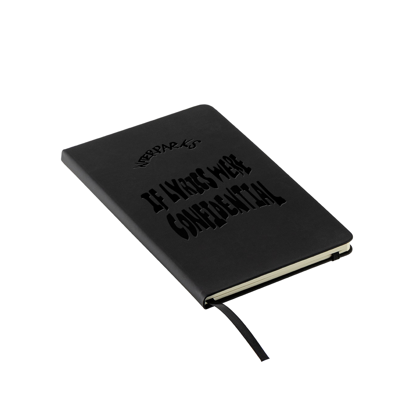 Confidential Journal