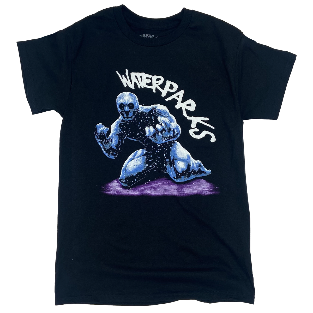 Evil Kneel Tee