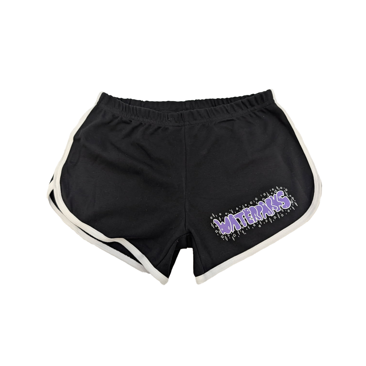 Confidential Running Shorts