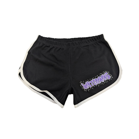 Confidential Running Shorts