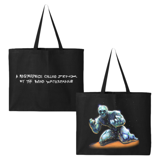 JINX Character Tote Bag