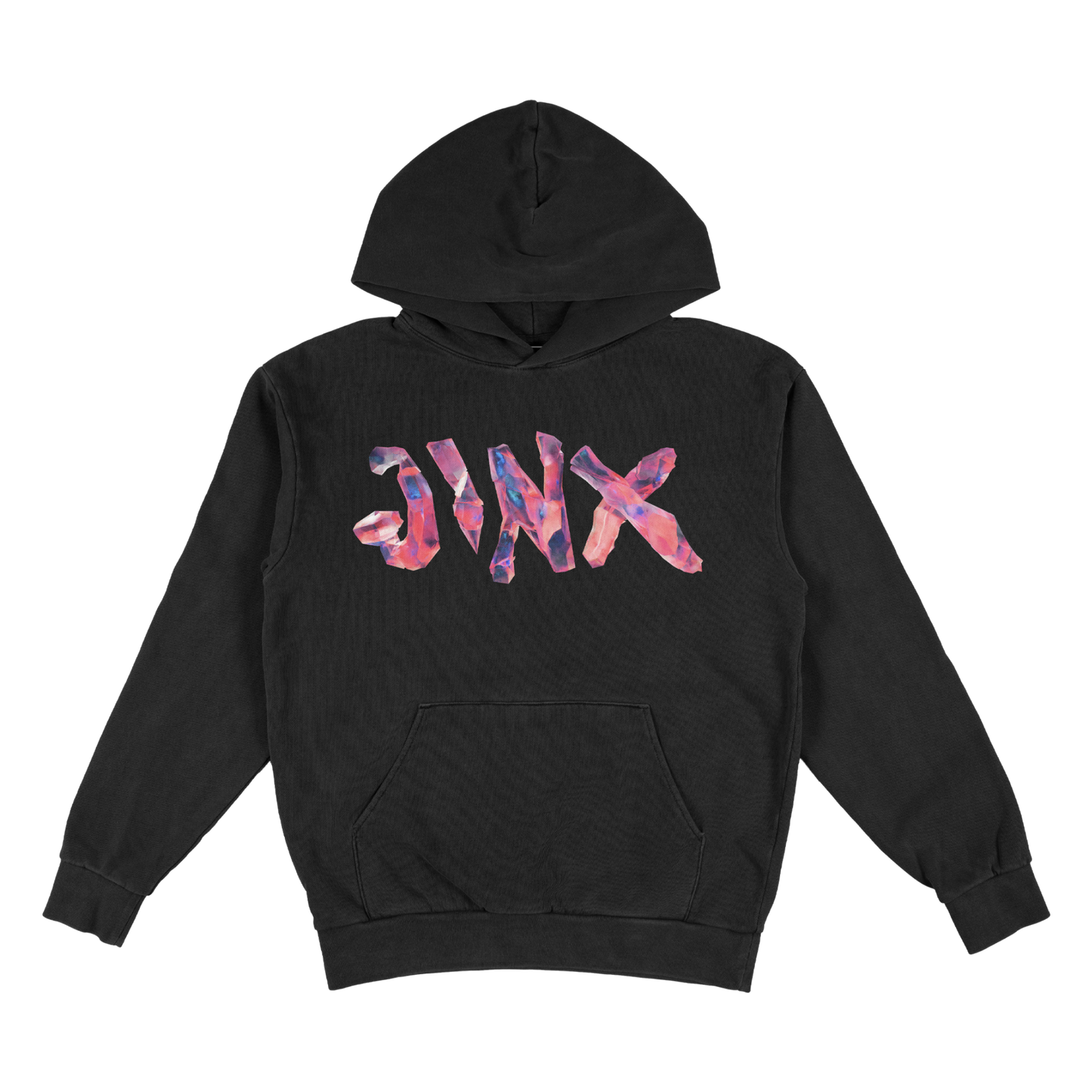 JINX Pullover Hoodie