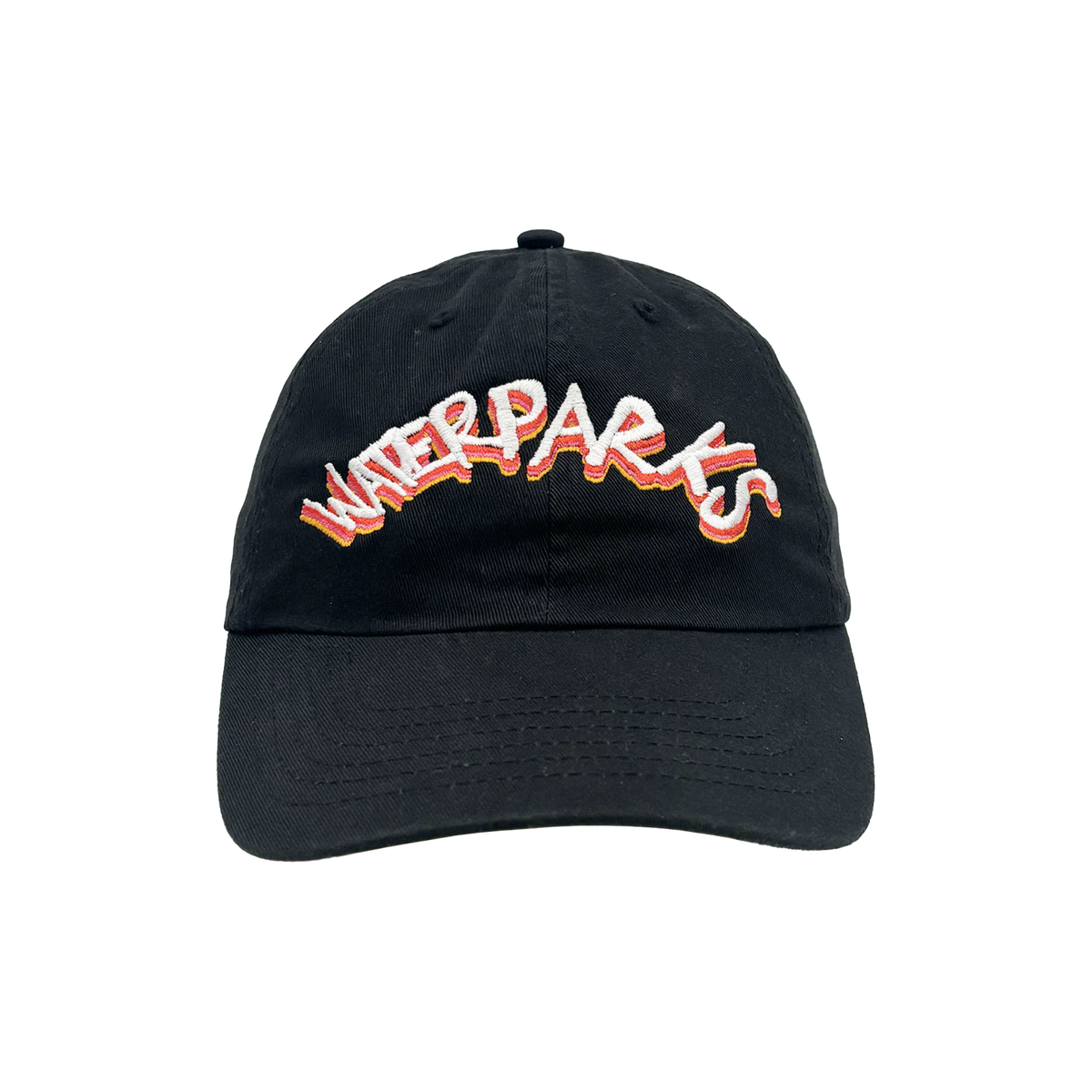 Arch Logo Dad Hat