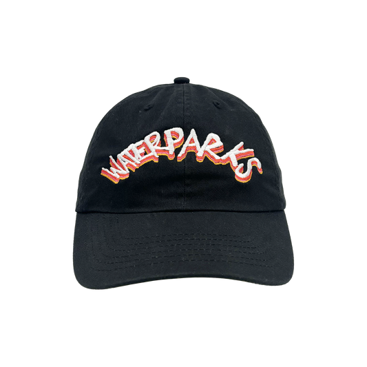Arch Logo Dad Hat