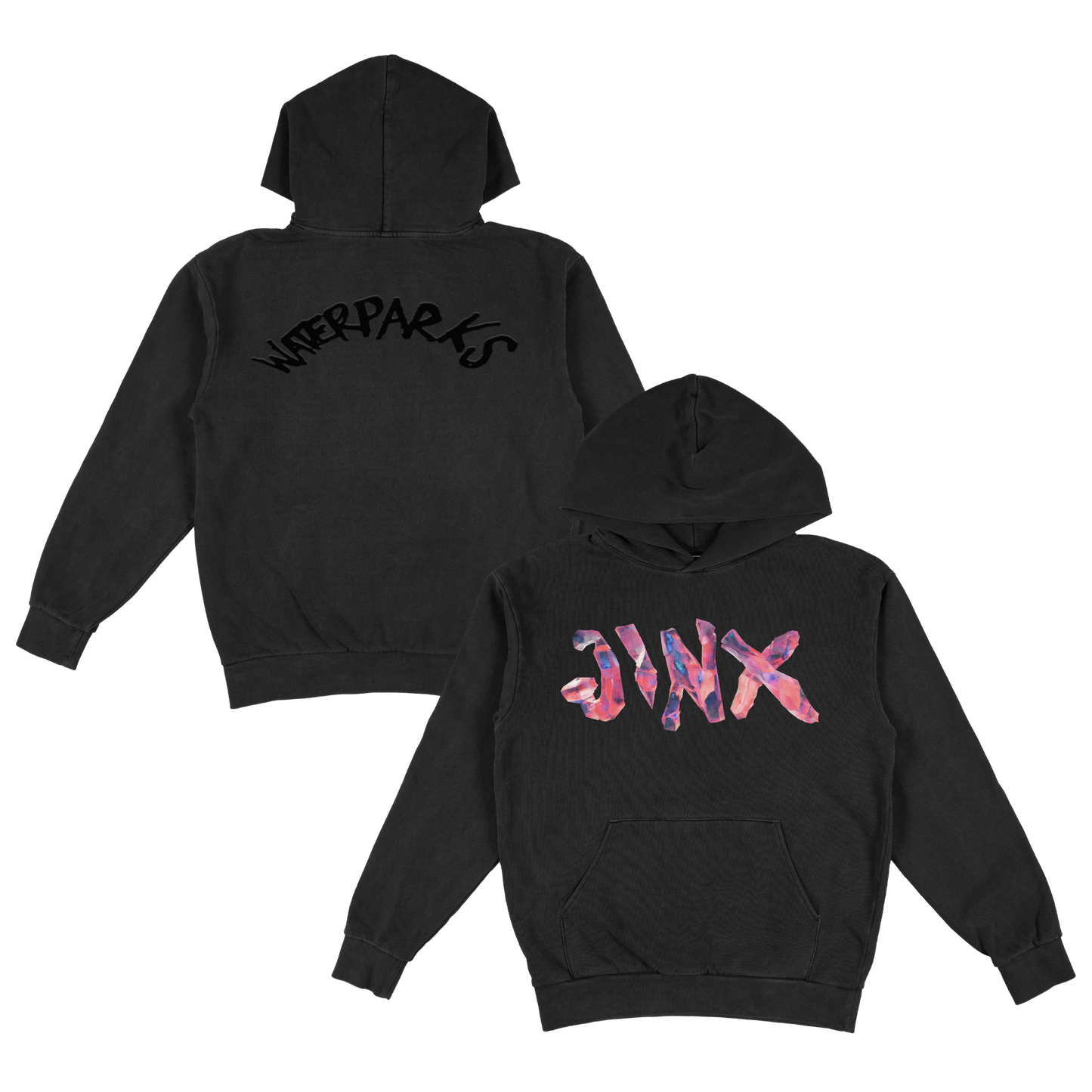 JINX Pullover Hoodie