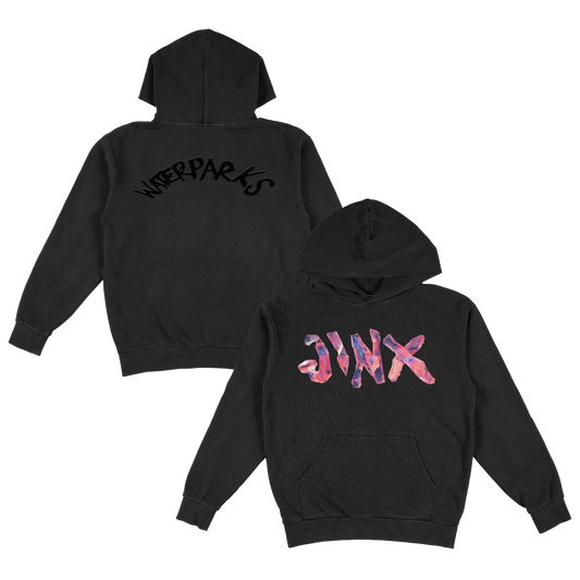 JINX Pullover Hoodie