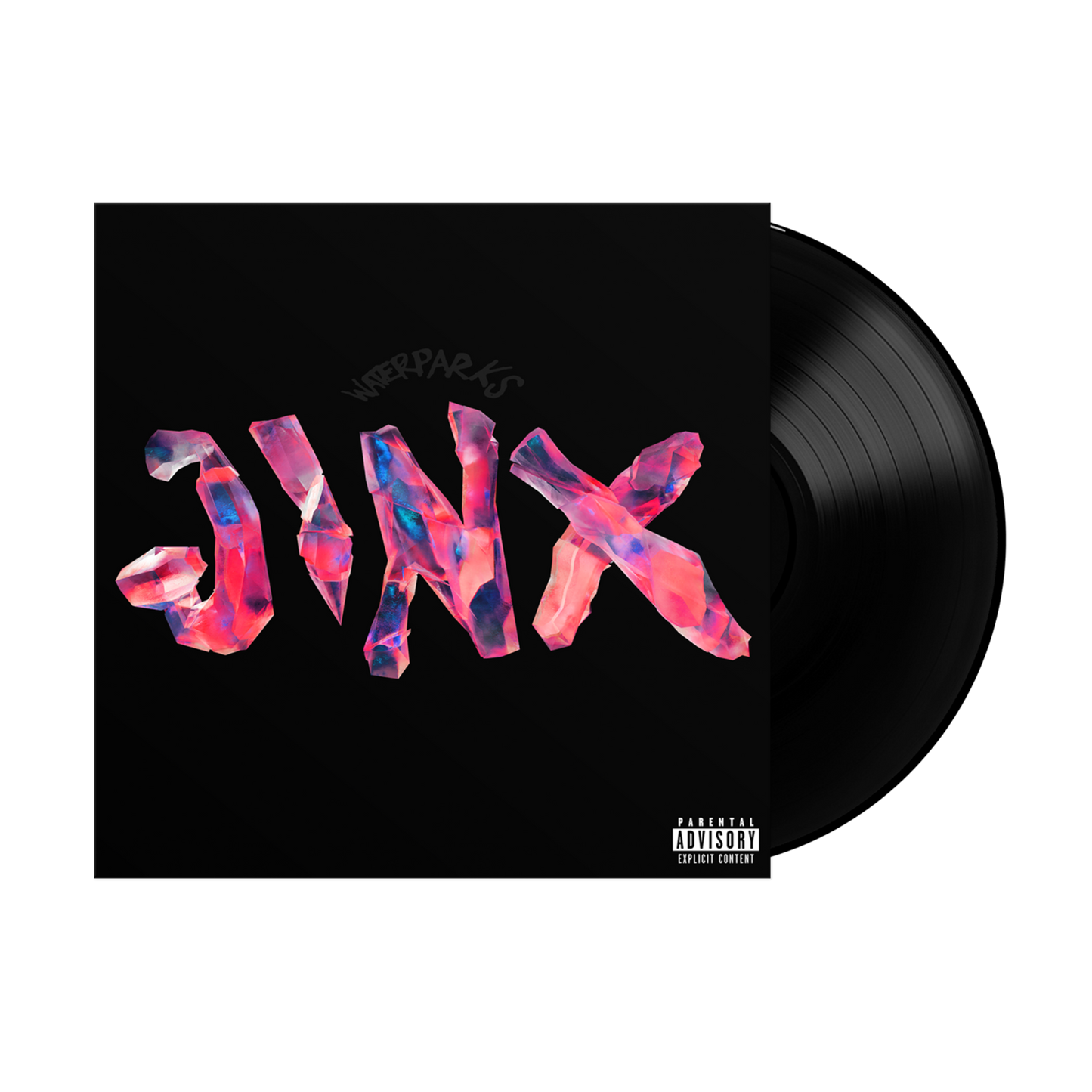 JINX  - LP
