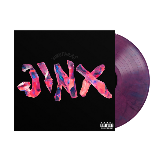 JINX - Nightclub LP - D2C Exclusive #2