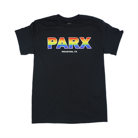 Rainbow Parx Tee
