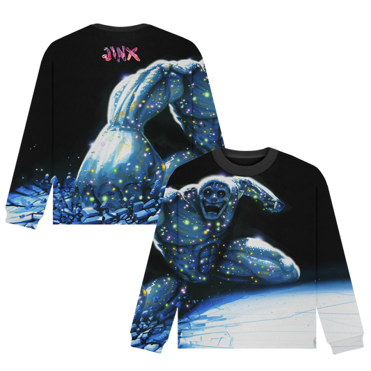 JINX Character Jersey