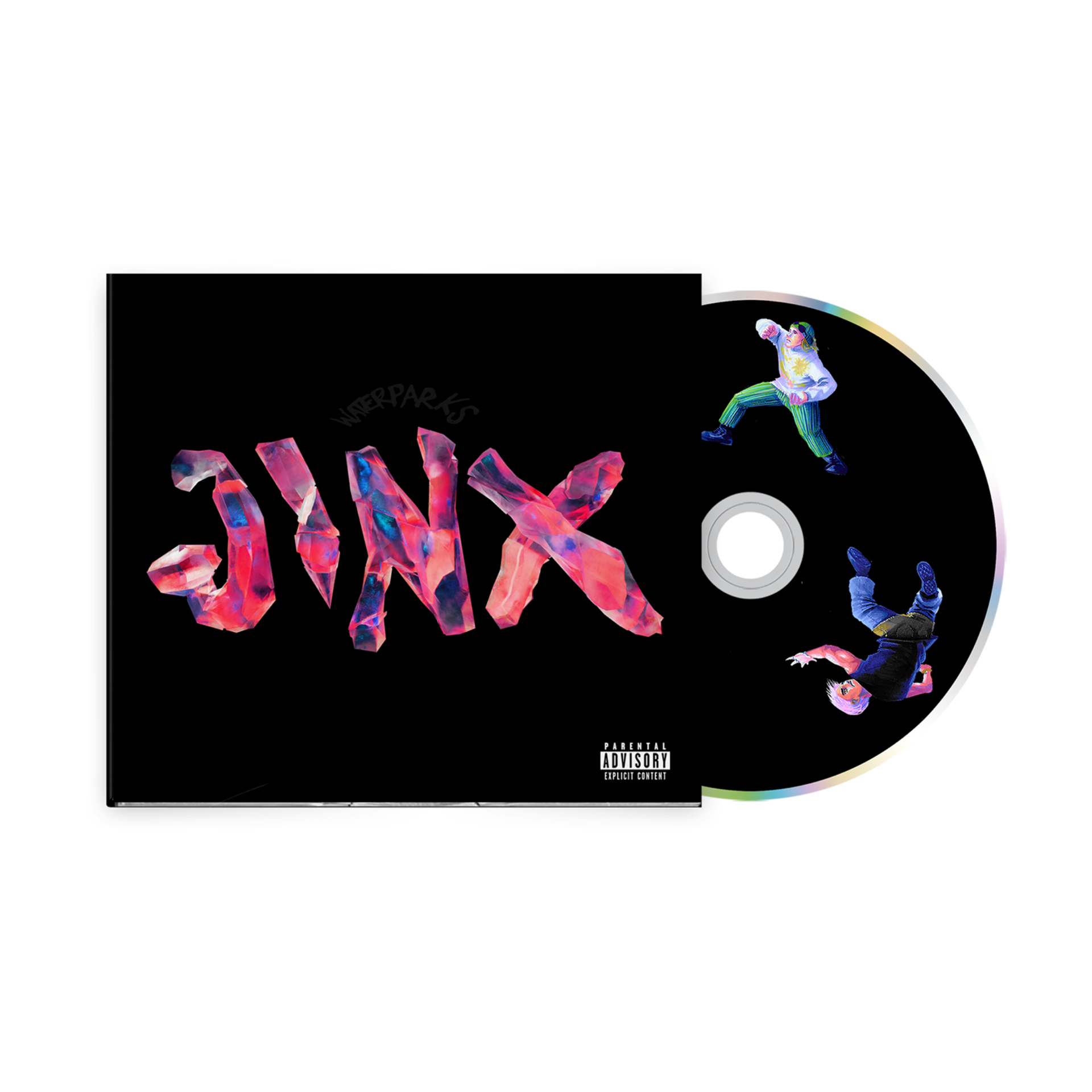 その他 Bpm Dance Presents Jinx the System [CD] 6_3823770e-2956-4391-beb5-