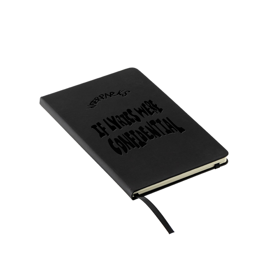 Confidential Journal