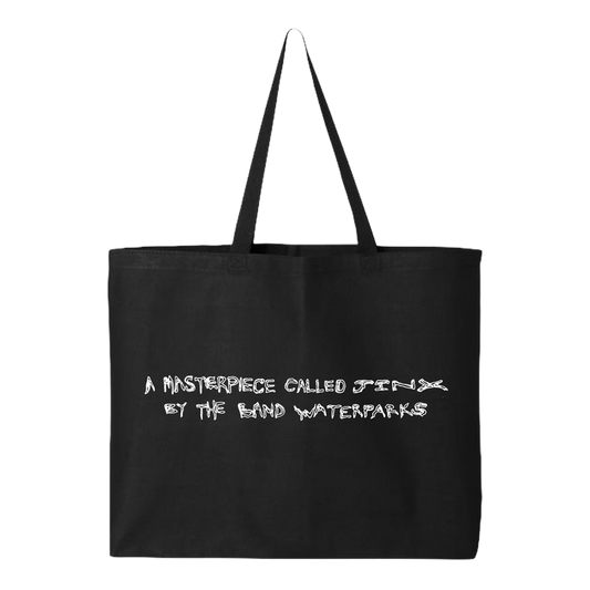 JINX Character Tote Bag