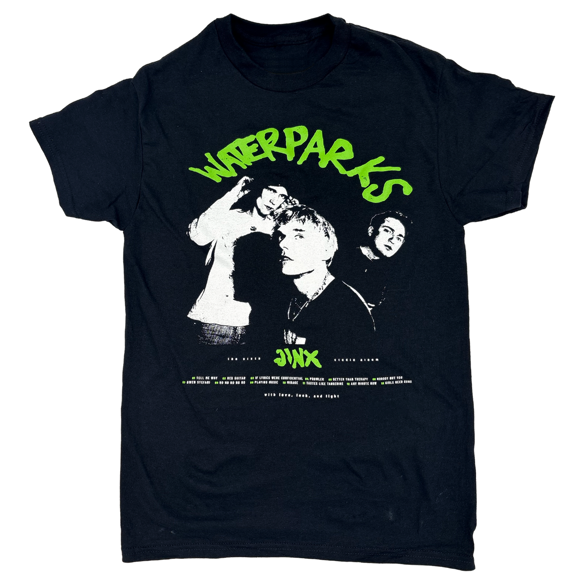 Light Tee