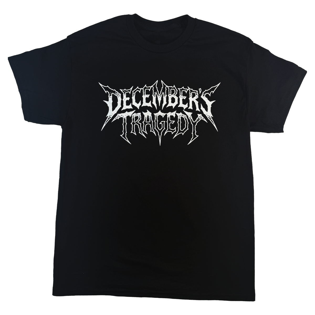 December's Tragedy Tee