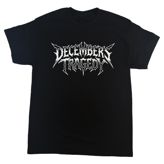December's Tragedy Tee