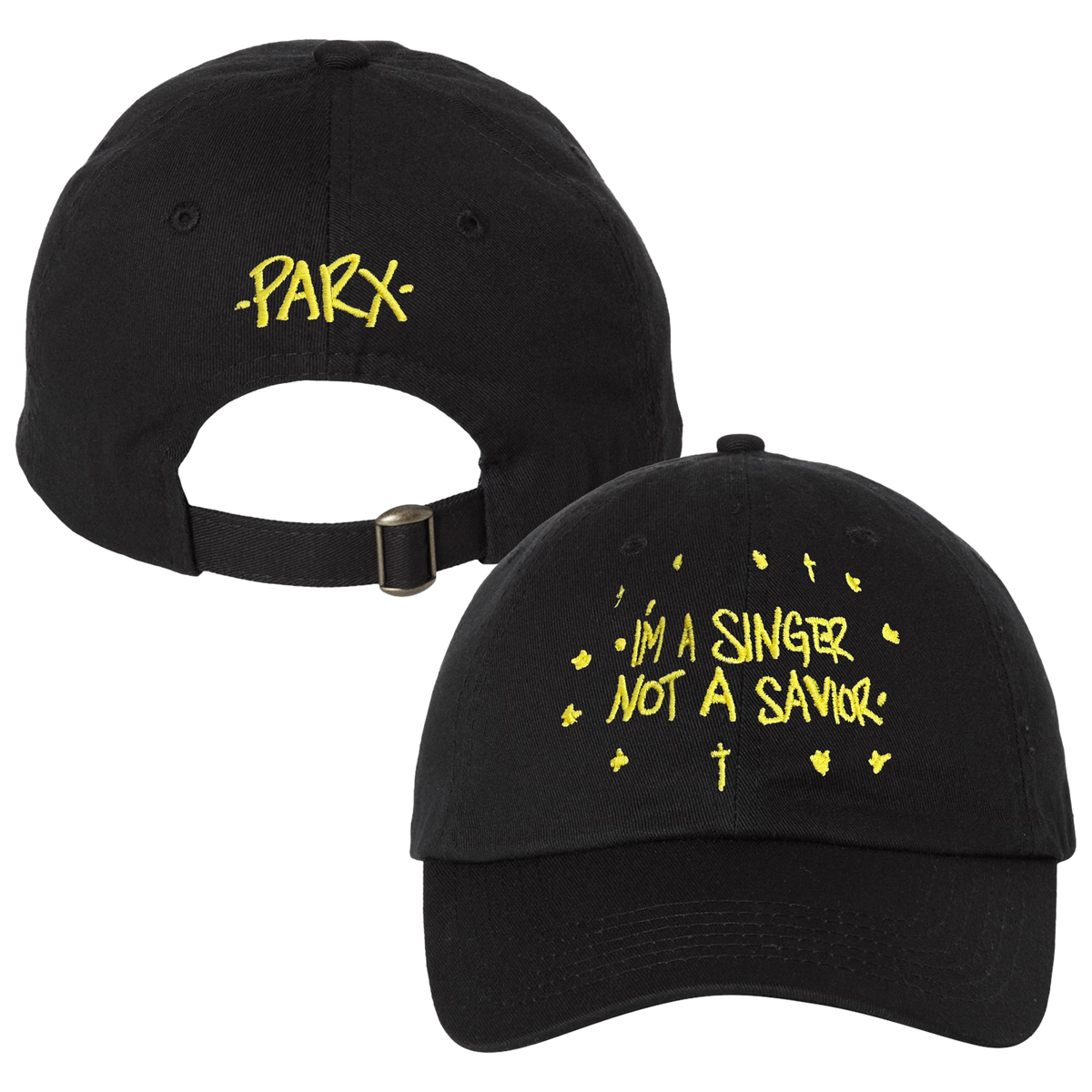 Savior Dad Hat