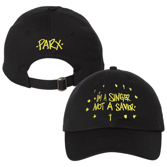 Savior Dad Hat